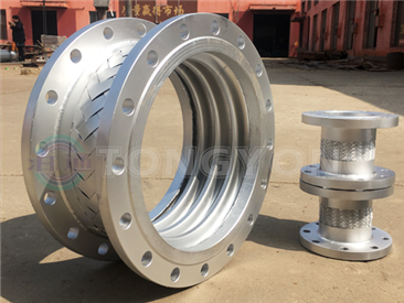 軟連接-接頭-膨脹節(jié)